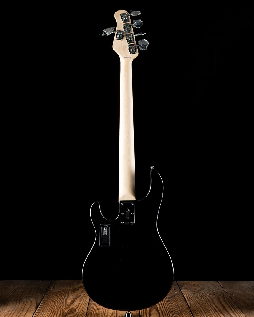 Sterling S.U.B. Ray5 - Black