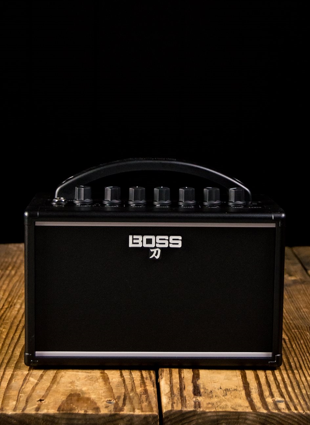 BOSS Katana-Mini - 7 Watt 1x4