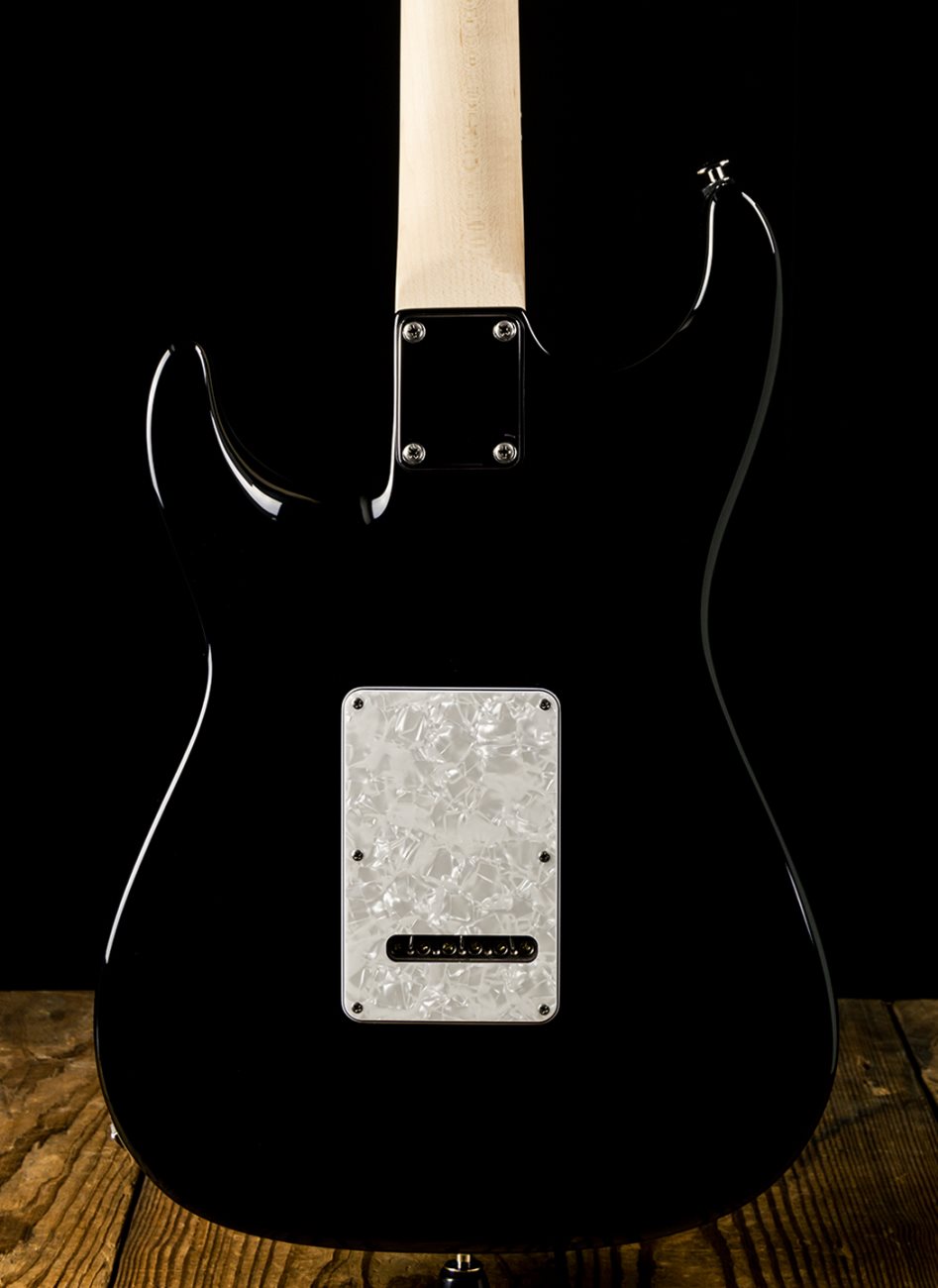 Suhr Standard Pro - Bengal Burst