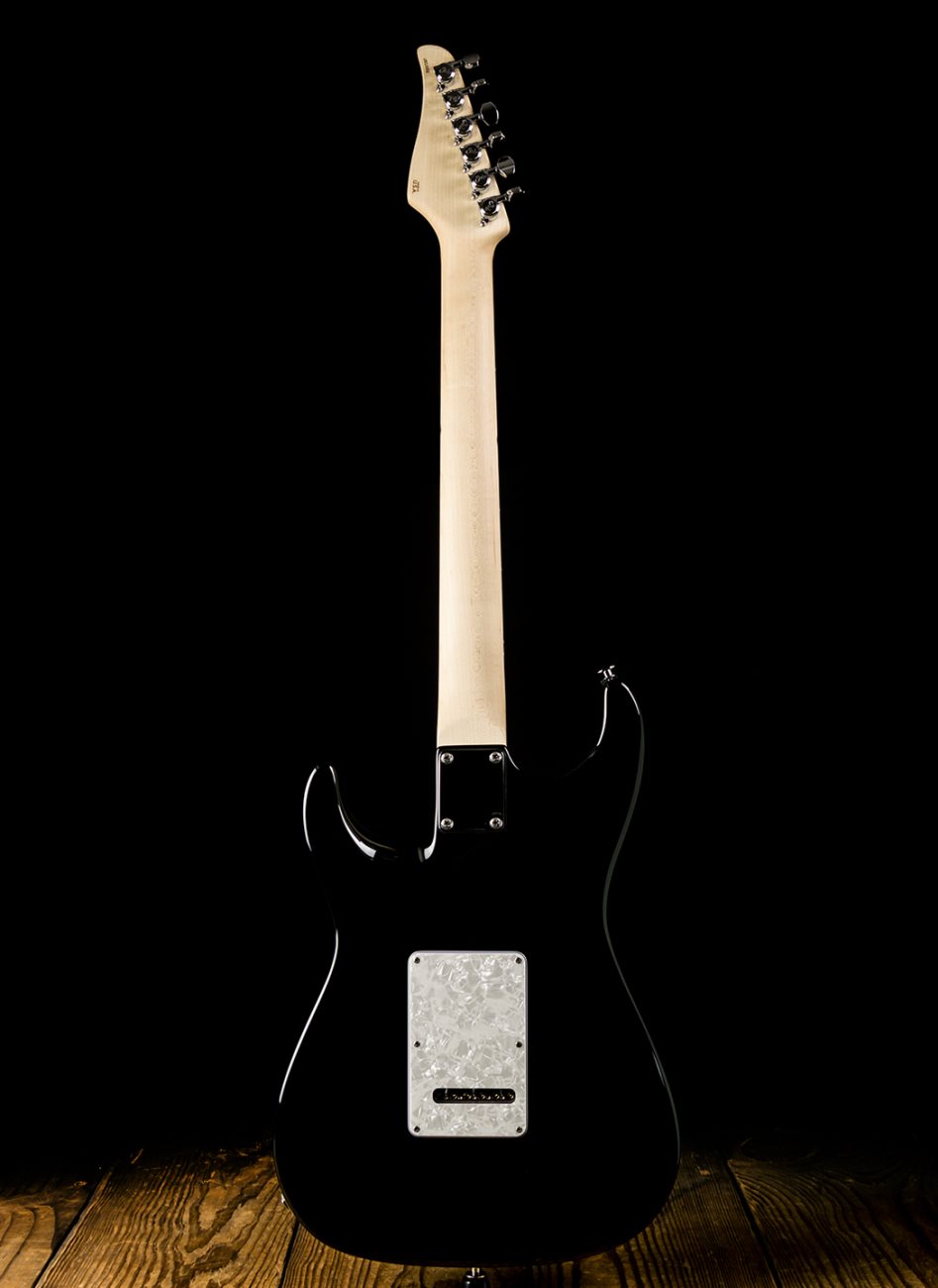 Suhr Standard Pro - Bengal Burst