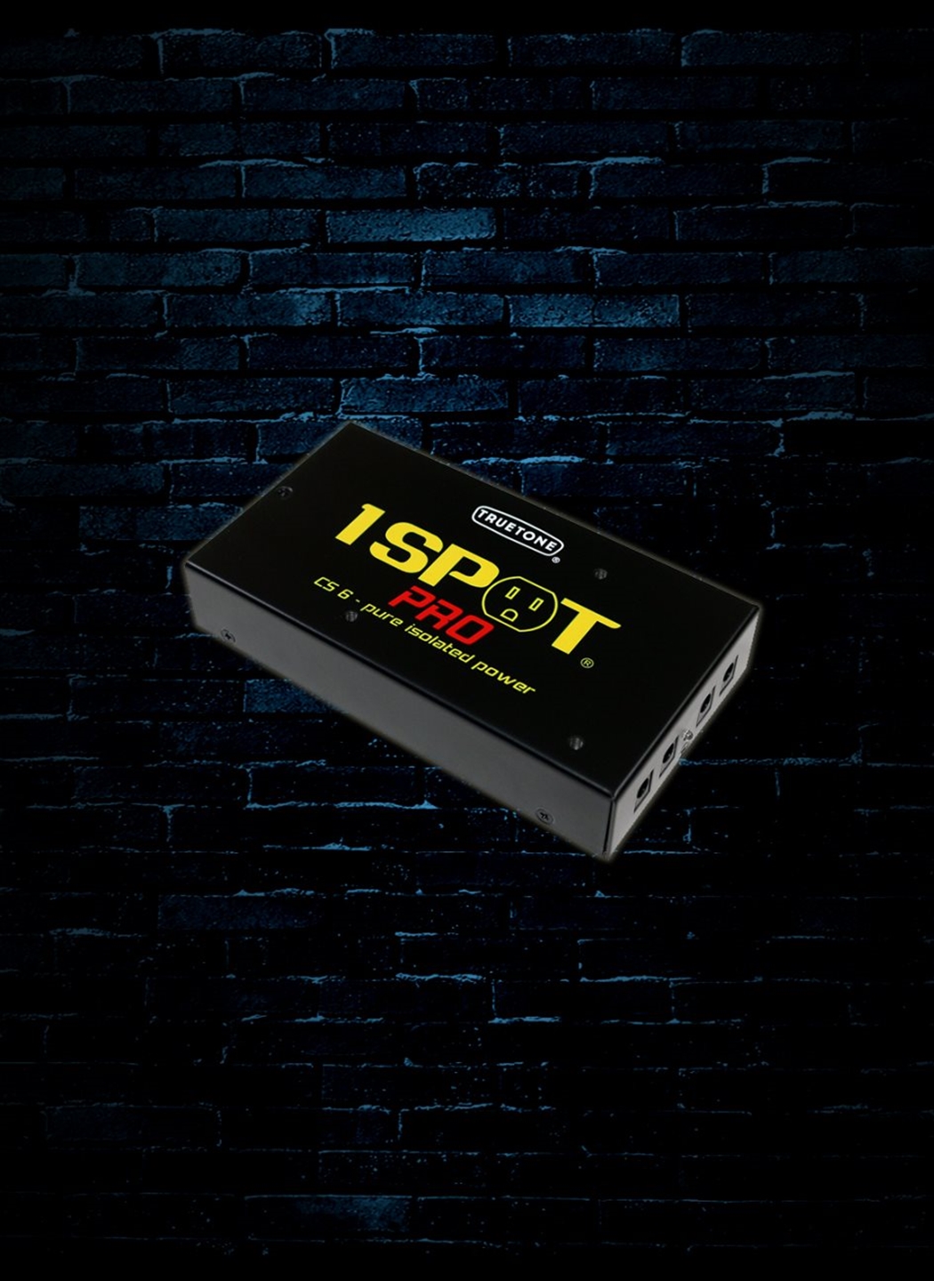 Truetone 1SPOT PRO CS6 パワーサプライ 【公式通販】