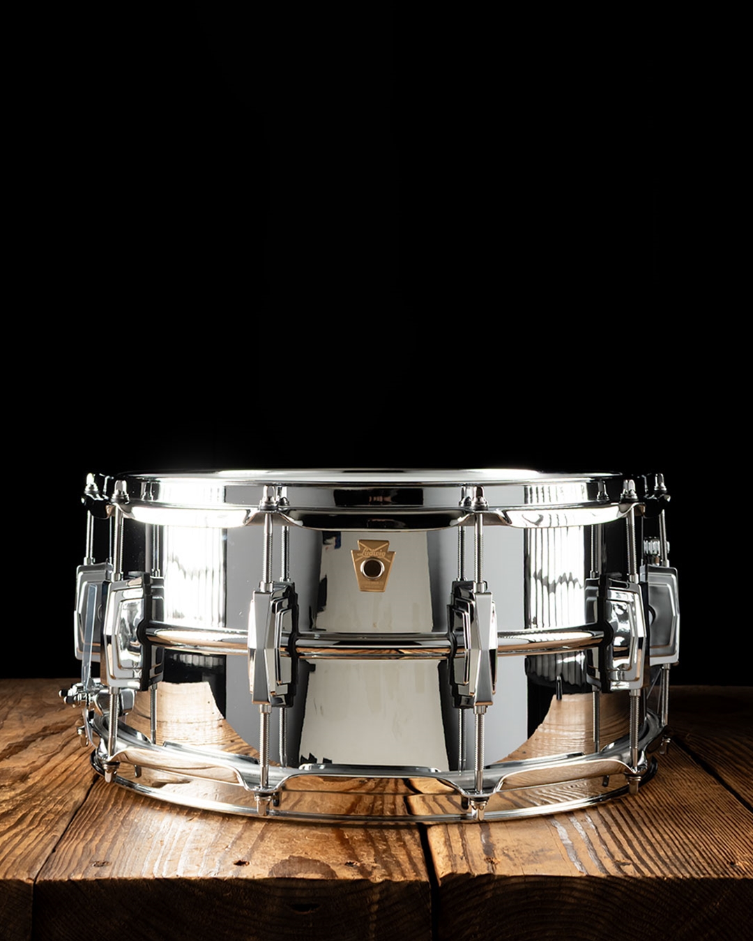 Drum　6.5