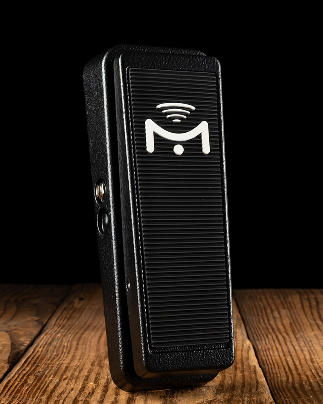 Mission Engineering EP1 Expression Pedal Black