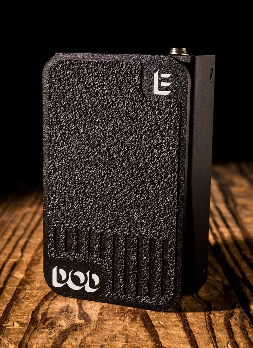 DOD Mini Expression Pedal | Sweetwater