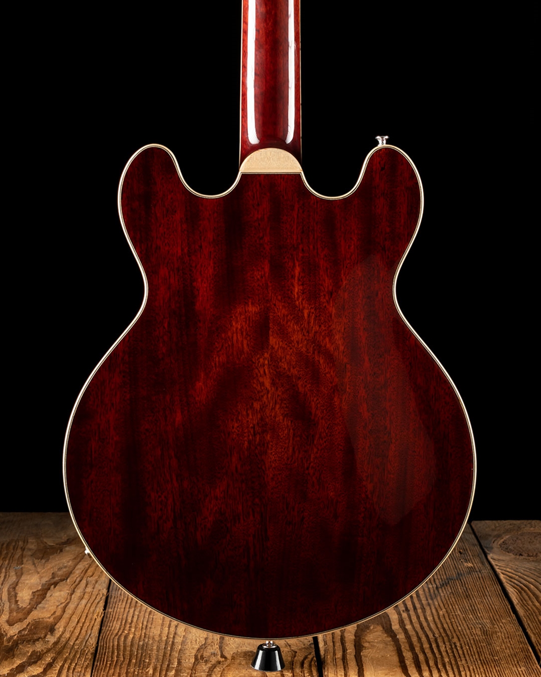 Eastman T184MX Thinline - Classic