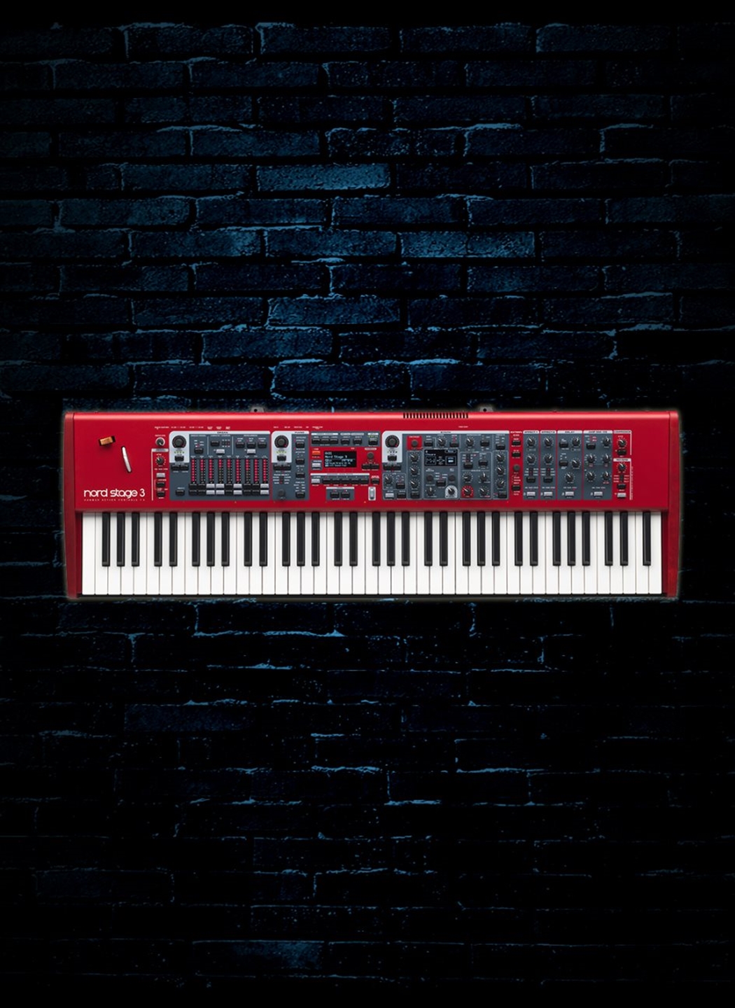 Nord stage 3 hp76 hotsell