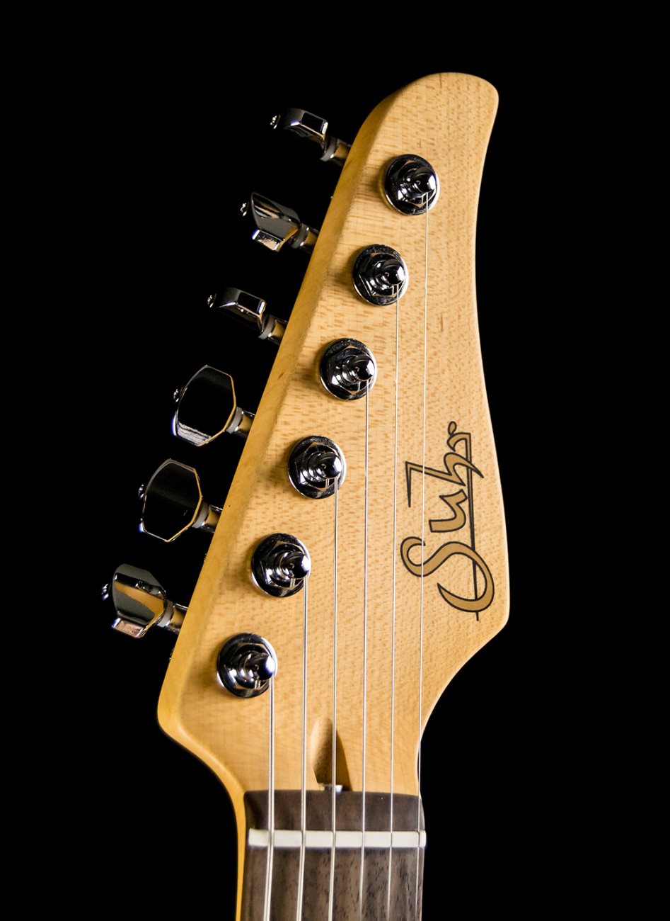 Suhr Classic Pro Metallic – Suhr.com
