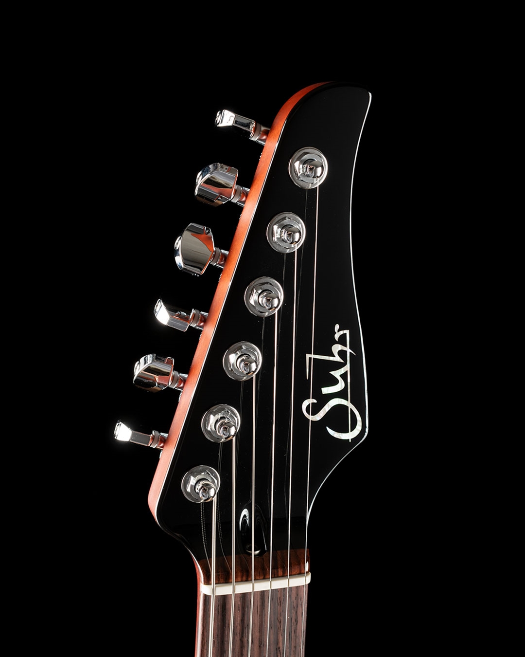 Suhr Pete Thorn Signature Series Standard - Gold