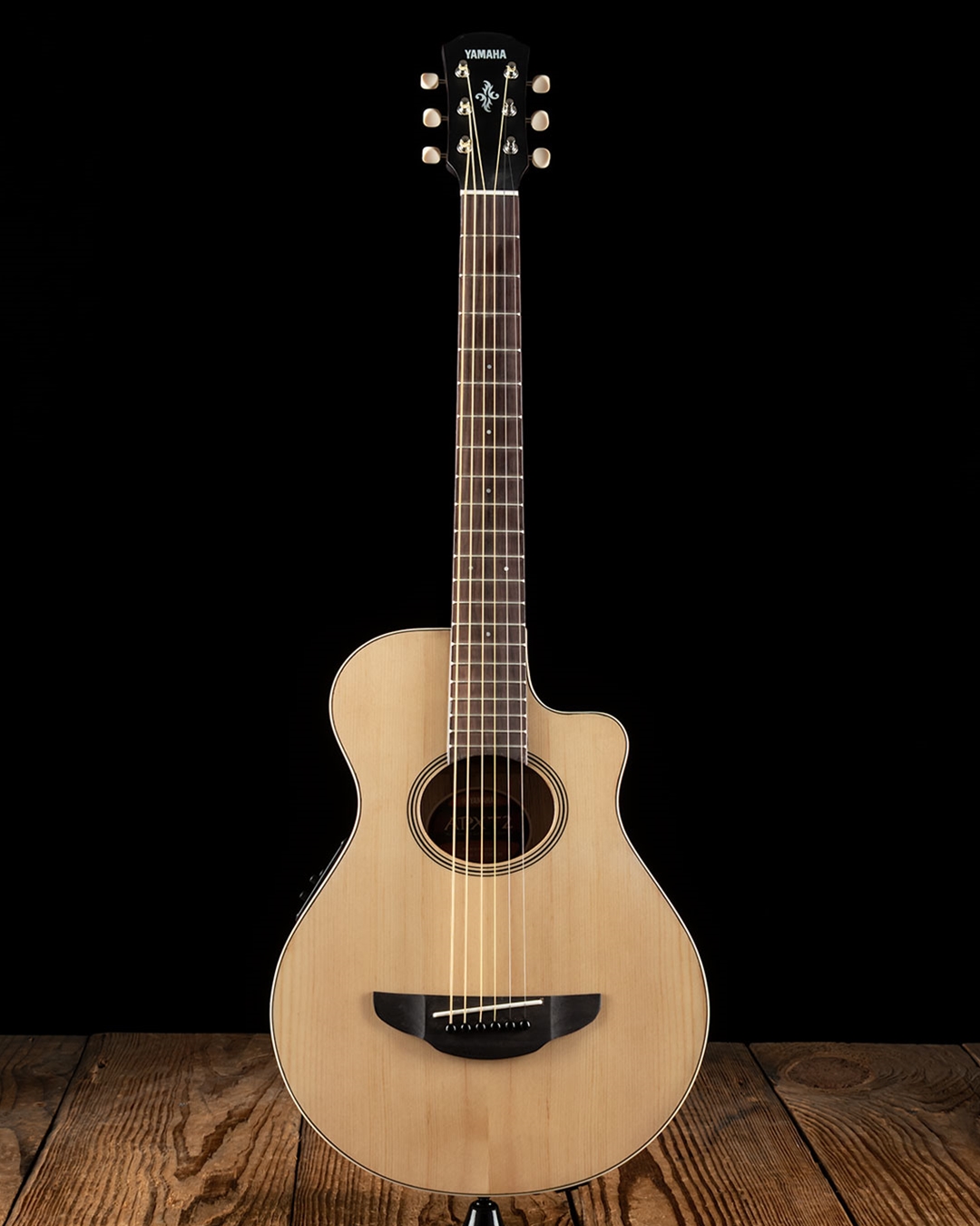 Yamaha APXT2 - Natural