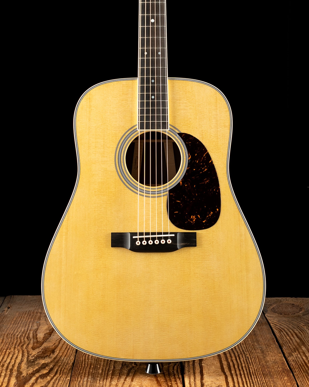 Martin D-35 2018年✨ Martin D-35 - Natural
