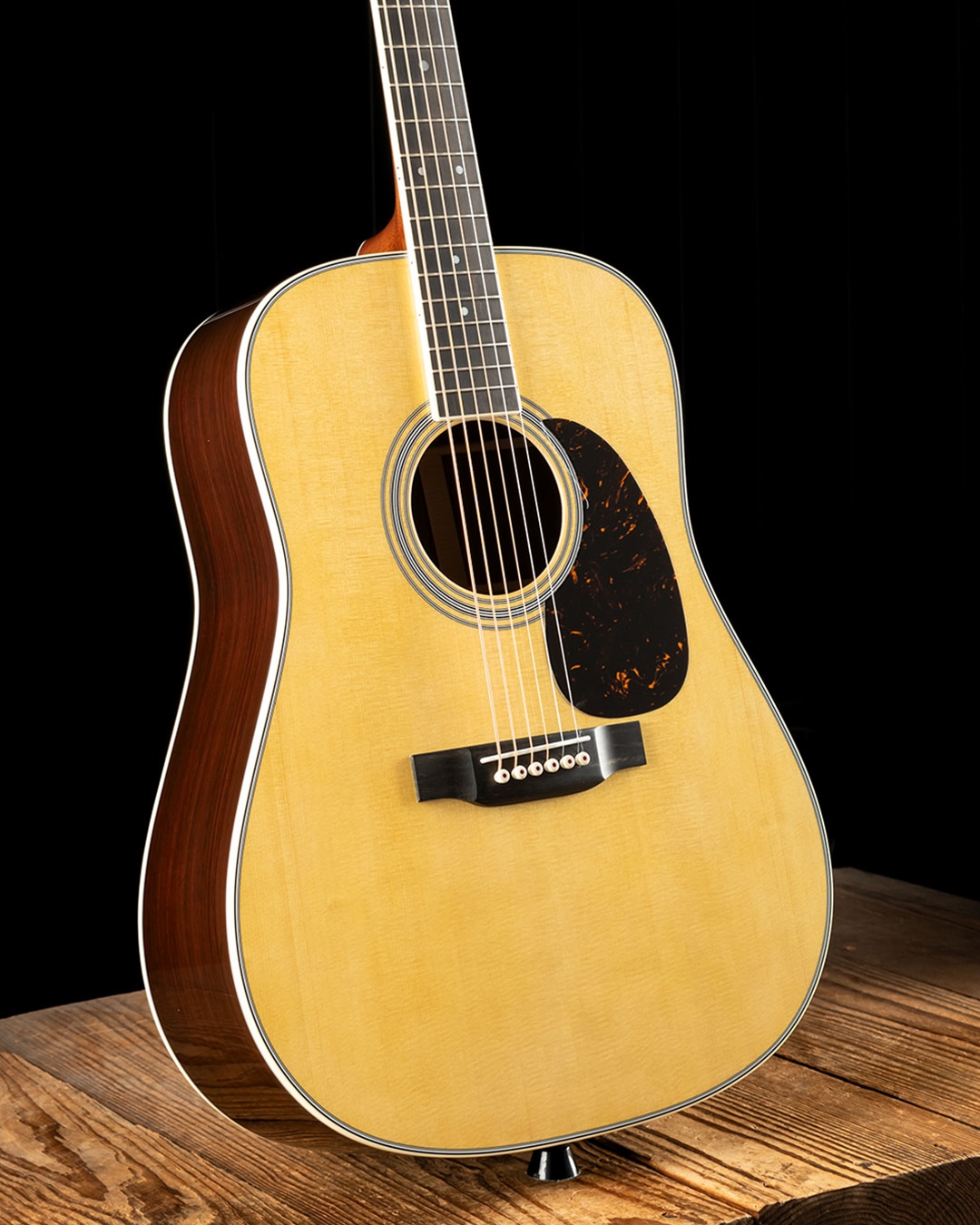 Martin D-35 2006年製 Martin D-35 2006年製 Martin D-35 Guitar & Case – Elderly Instruments