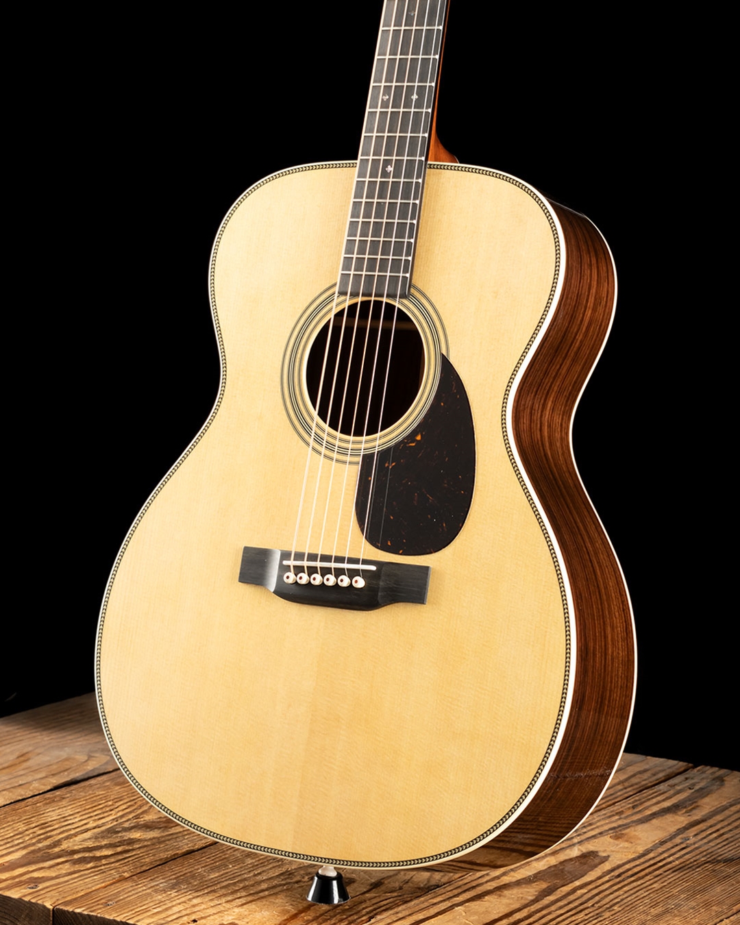 Martin OM 28 Natural