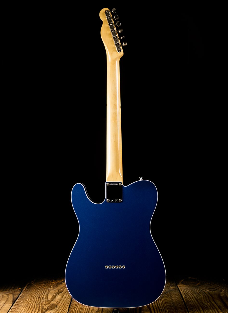 Fender American Original '60s Telecaster - Lake Placid Blue