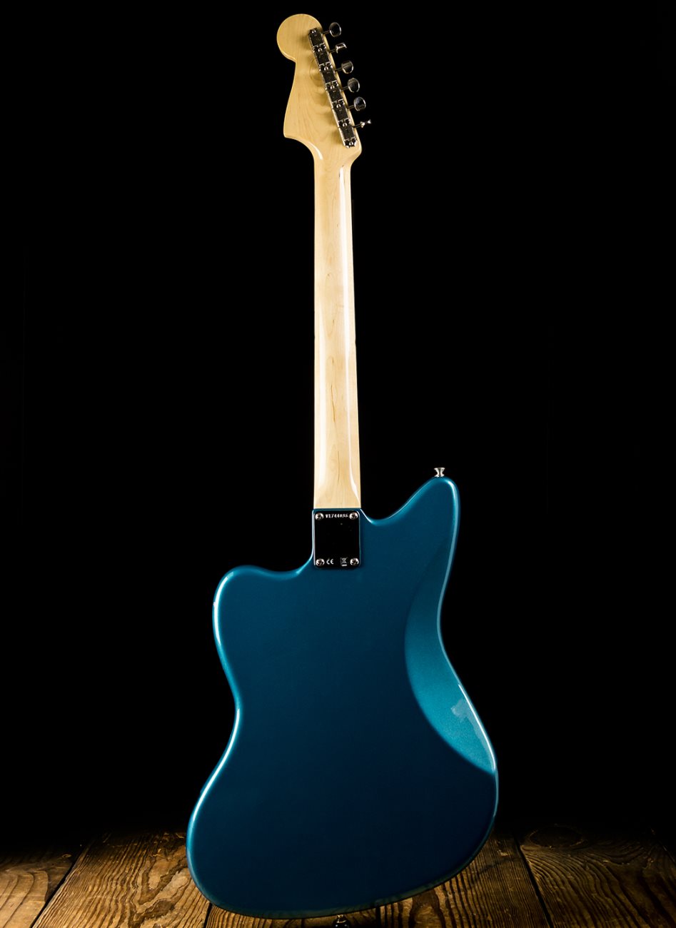 American Original '60s Jazzmaster (Ocea… Fender American Original '60s Jazzmaster Review