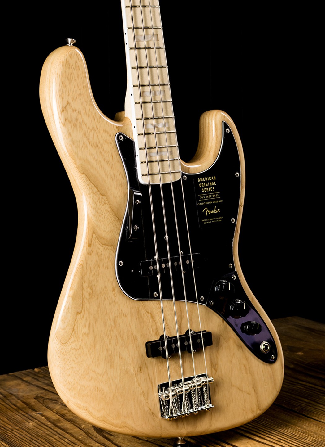 Fender 70 jazz deals bass