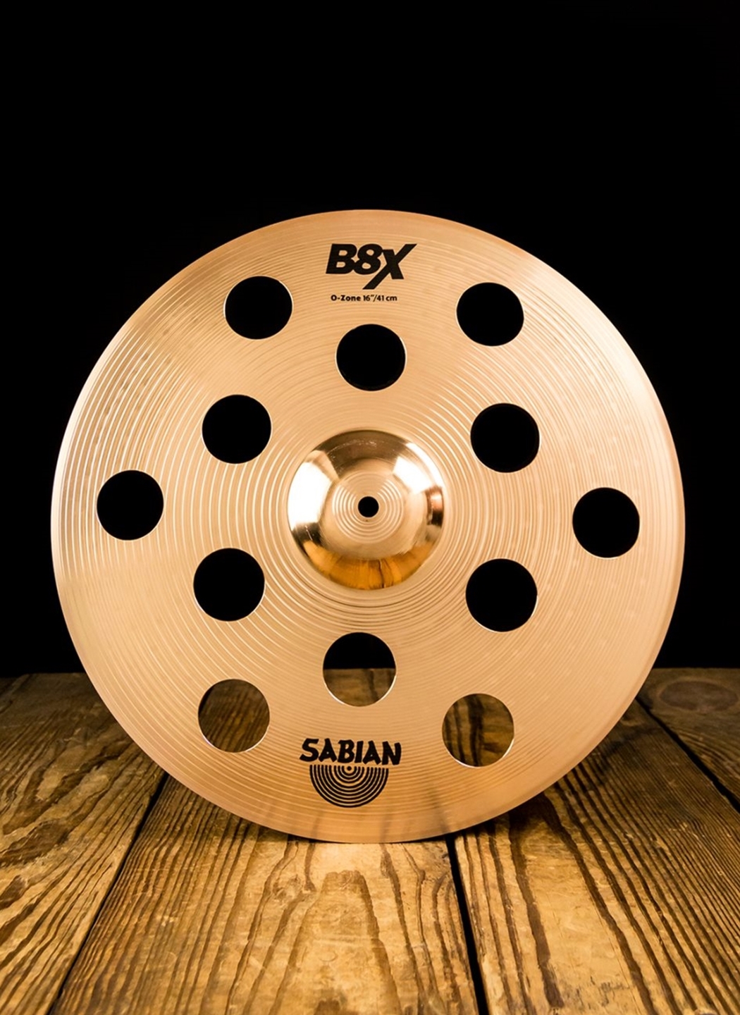 Sabian 41600X - 16