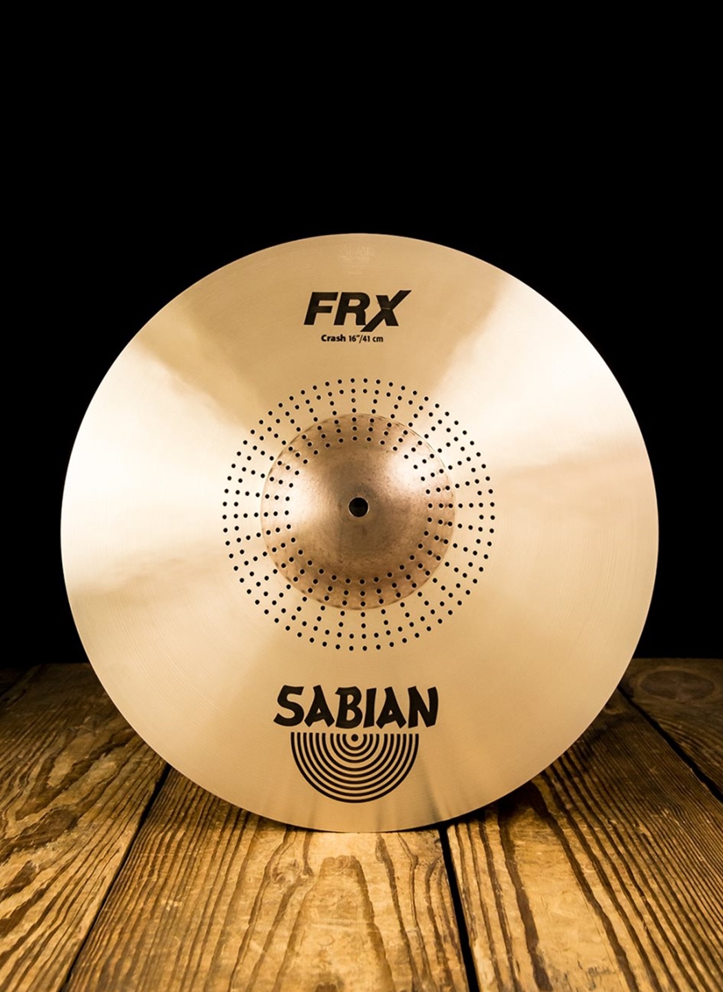 Sabian FRX1606 16 FRX Crash