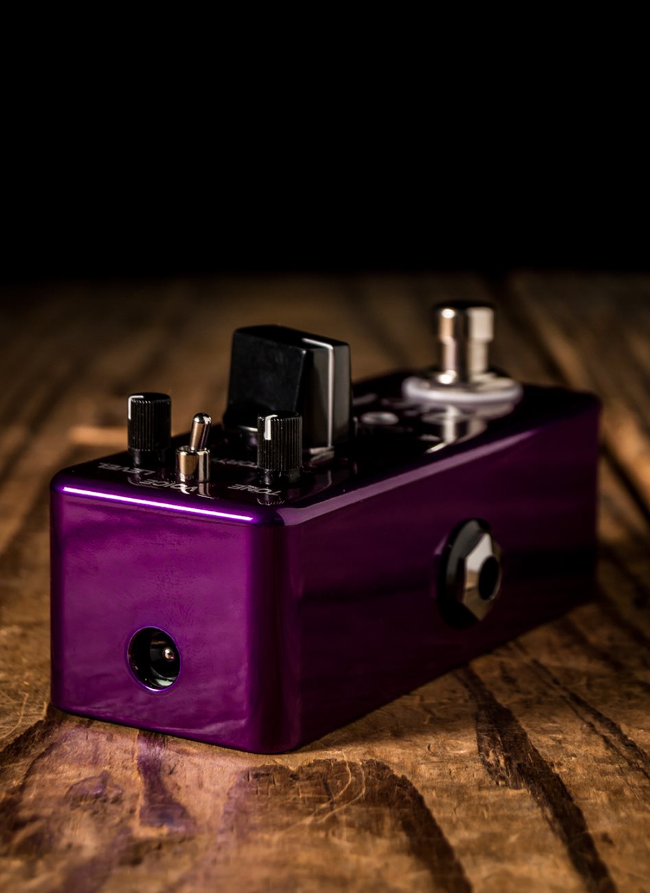 Riot Mini Legacy Edition – Suhr.com