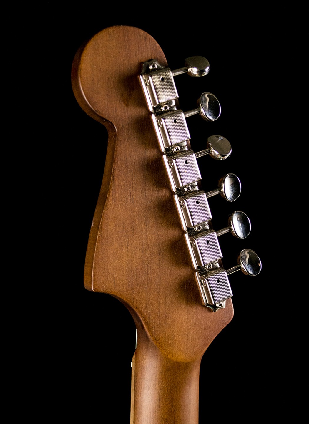 Fender Malibu Player - Aqua Splash | Sweetwater