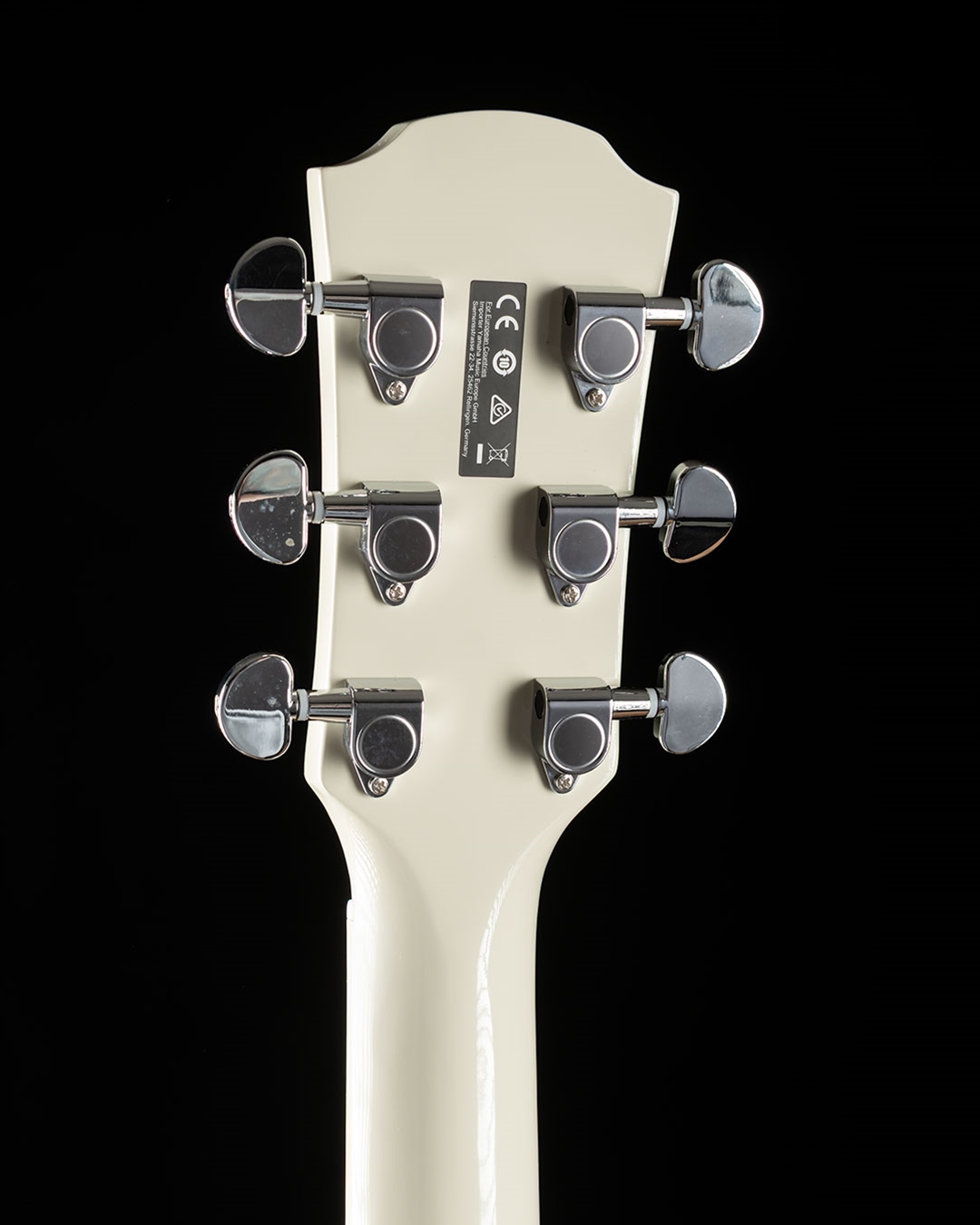 Yamaha APX600 - Vintage White