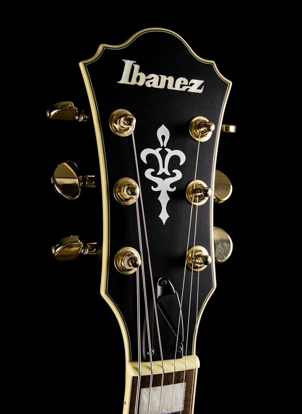 Ibanez AS73G Artcore - Black