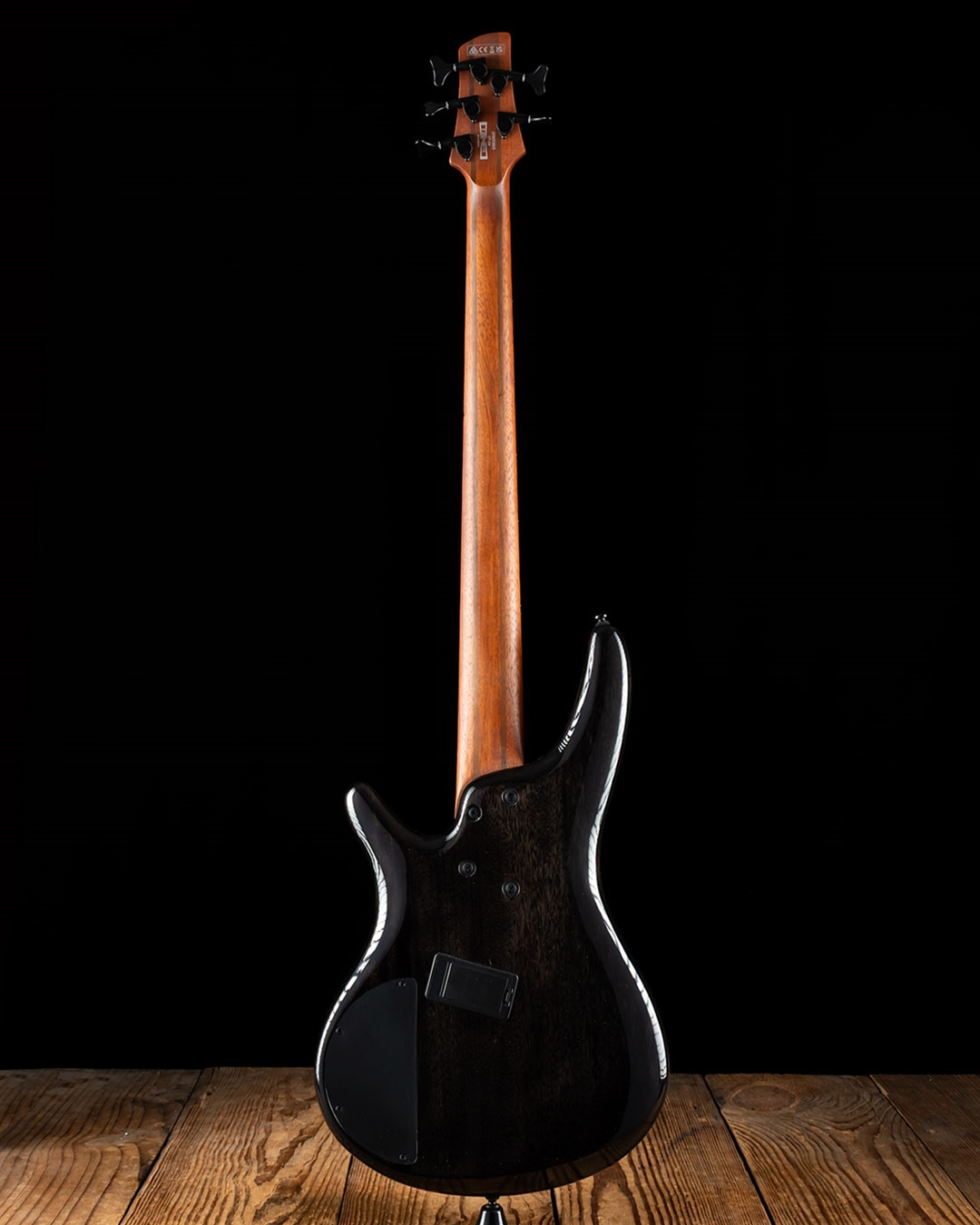 Ibanez SRMS805 Deep Twilight S/N：I241213905 【5弦