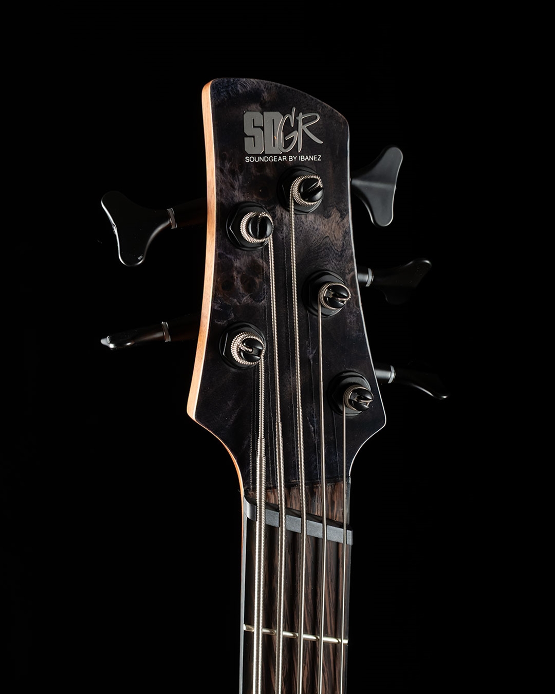 Ibanez SRMS805 SR Series - Deep Twilight