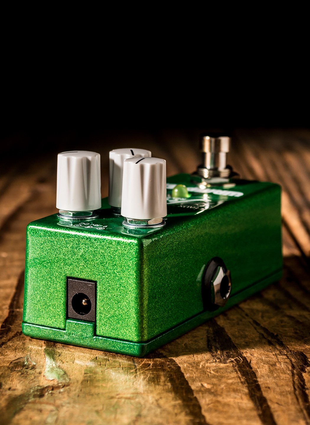 Wampler Faux Spring Mini Reverb Pedal