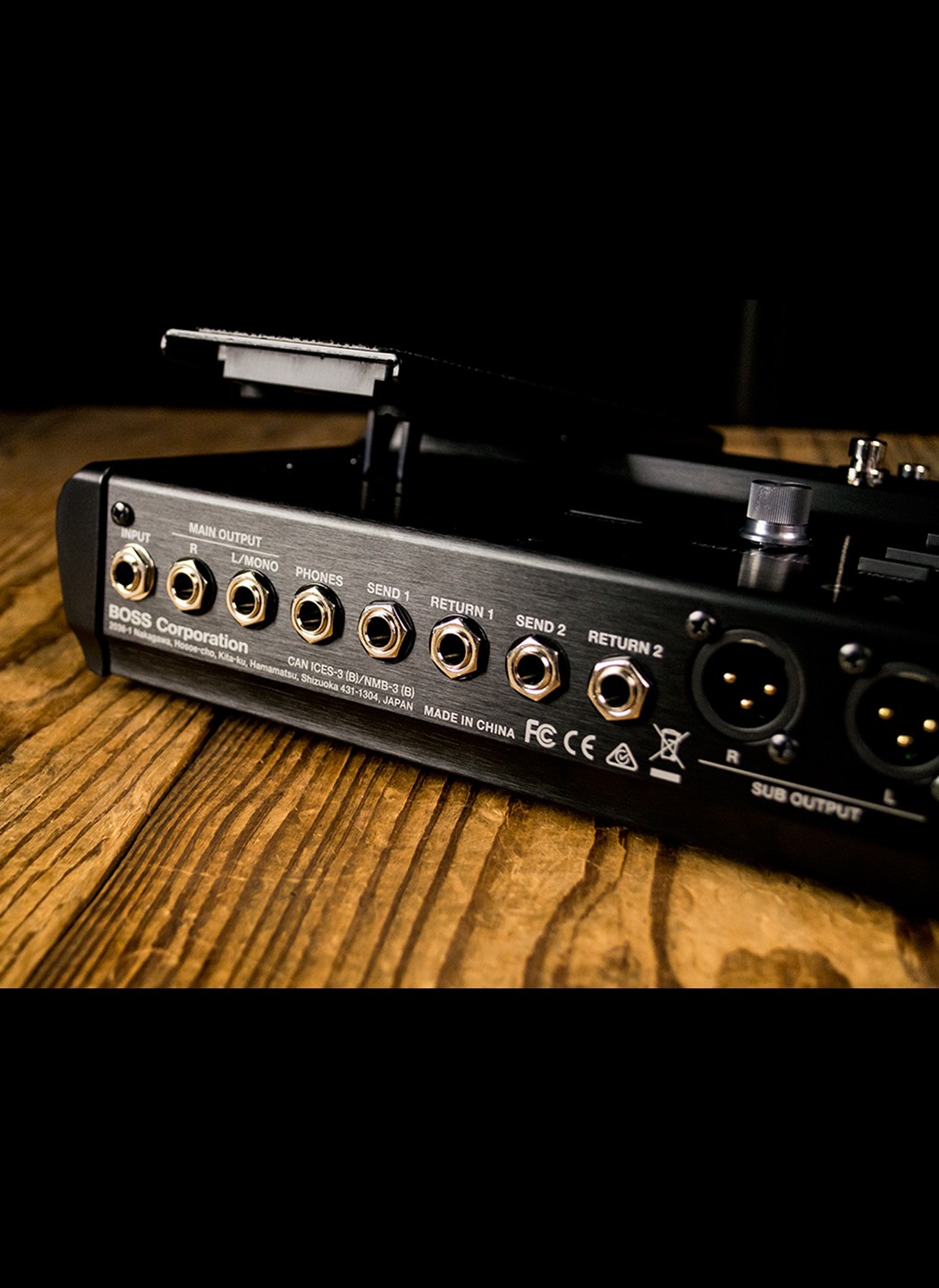 Amazon.com: Boss GT-1000 Guitar Effects Processor Bundle