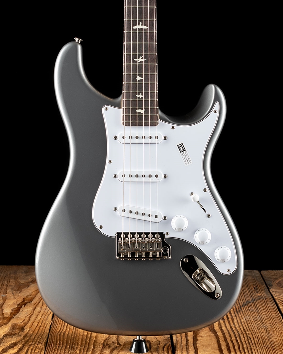 Prs john mayer silver sky tungsten hotsell