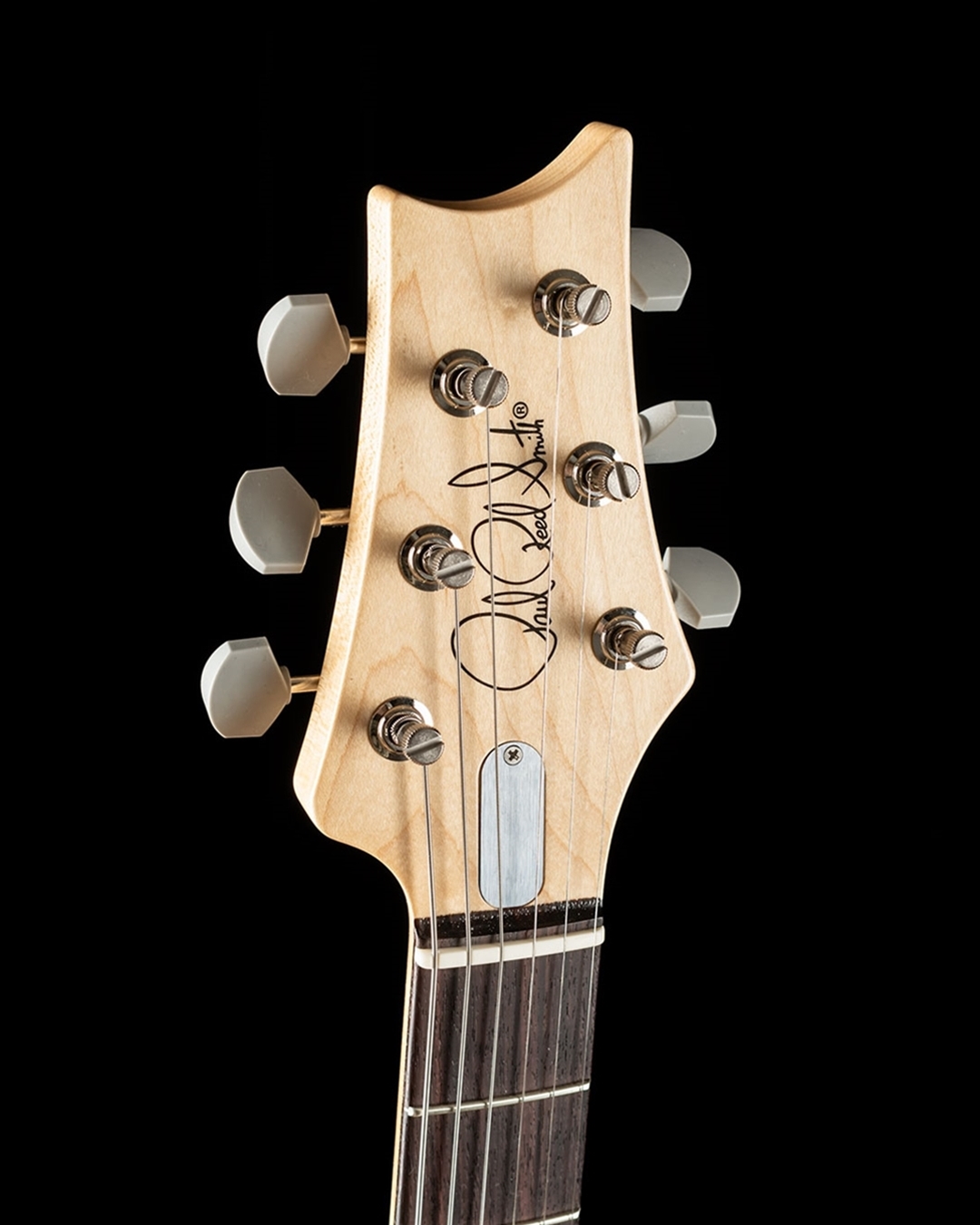 PRS Silver Sky Rosewood - Tungsten
