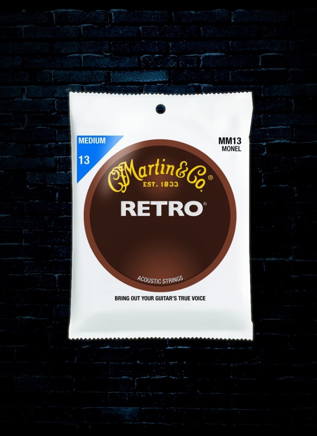 Martin clearance retro acoustic