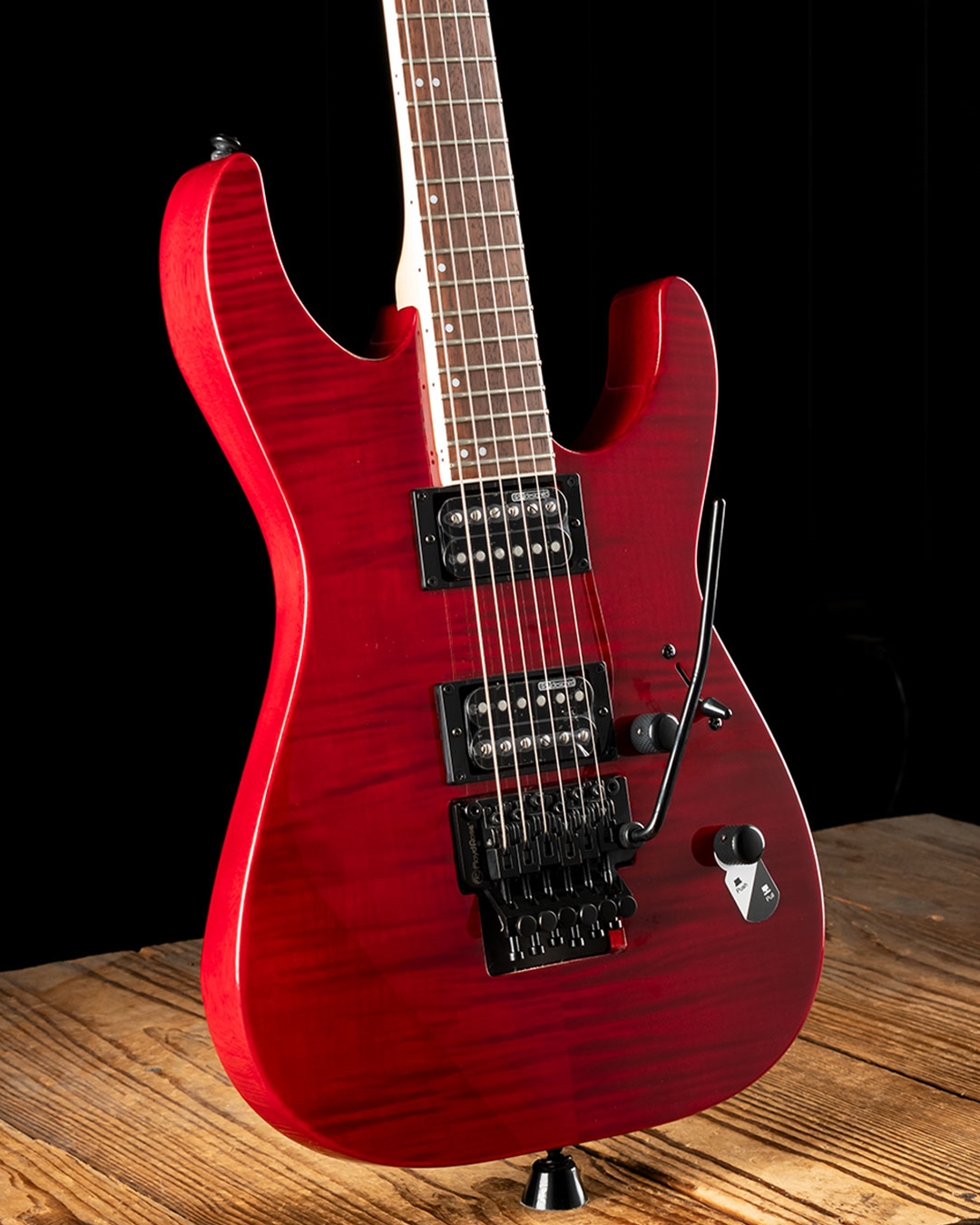 Esp ltd m series hotsell