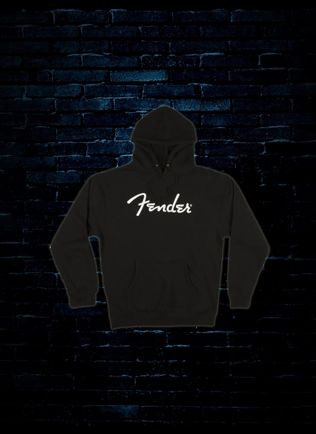 fender hoodie