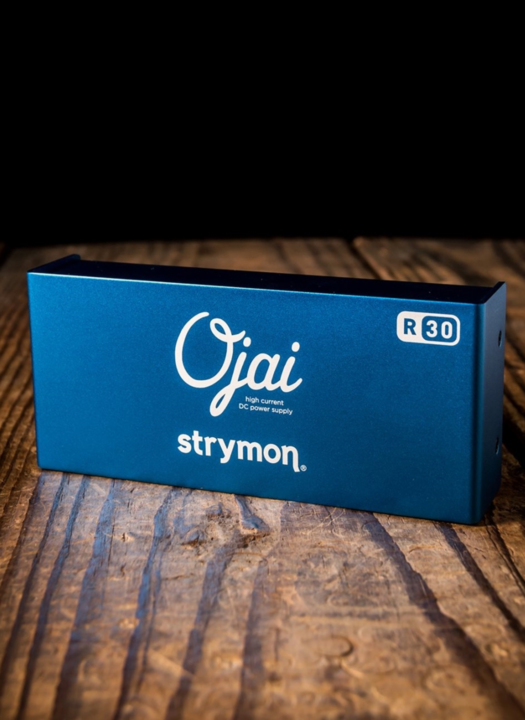 ギター strymon ojai r30 strymon Ojai R30 [high current DC power supply