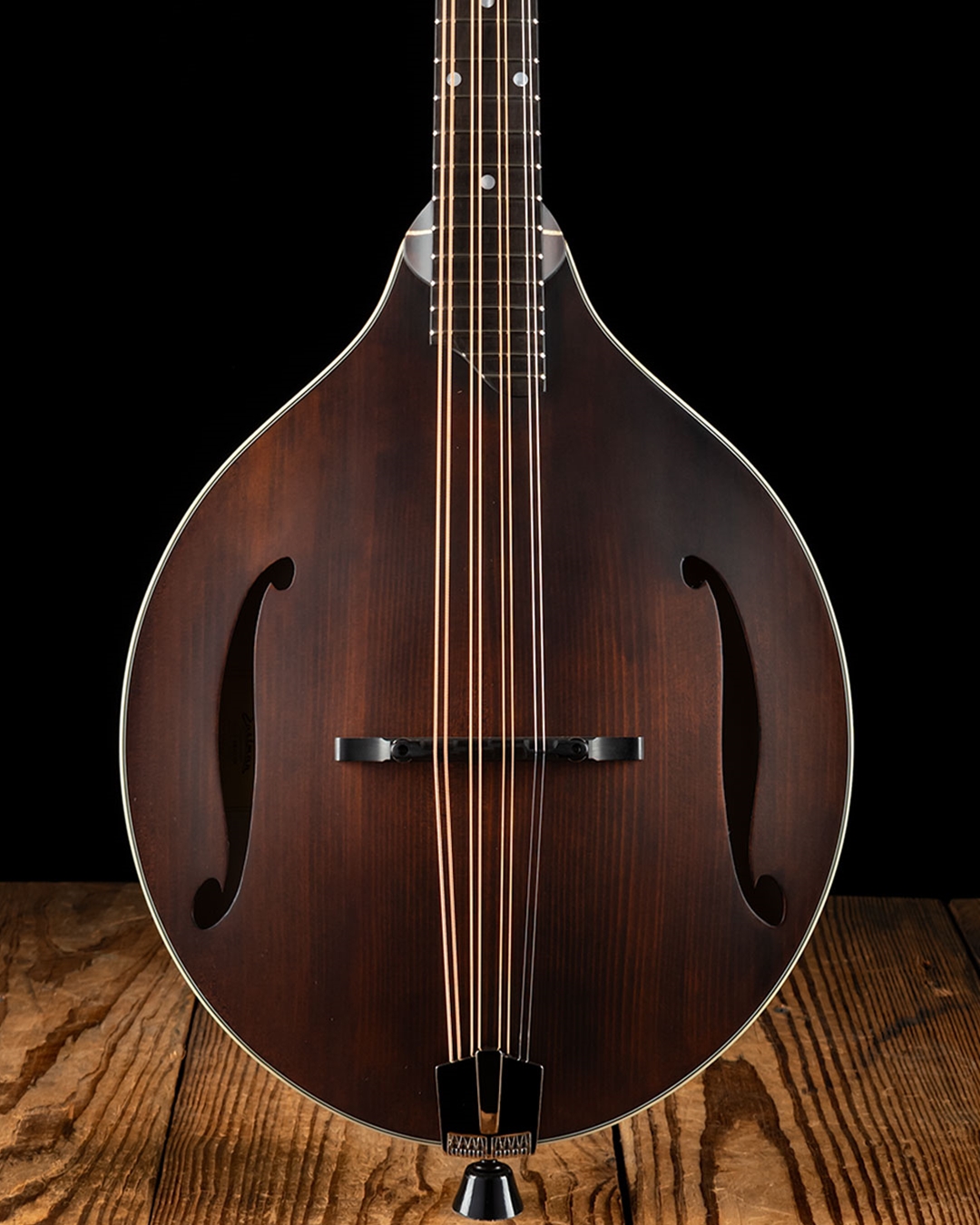 【最終価格】Eastman MDO-305 オクターブマンドリン Eastman Mandolins - MDO305 Octave | Mass Street Music