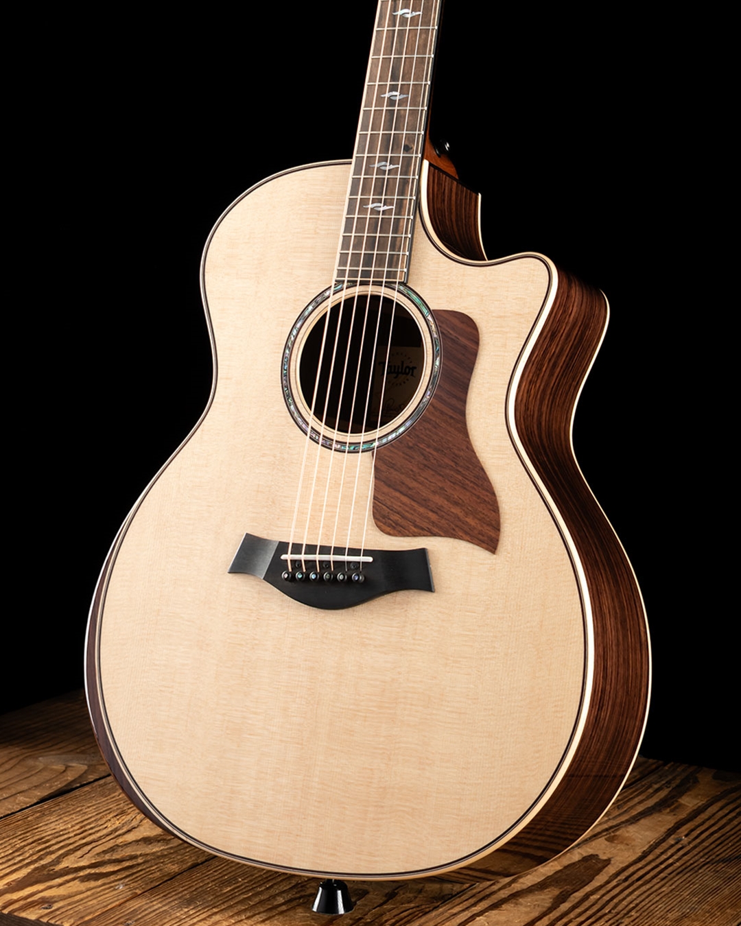Taylor 814ce V-Class - Natural