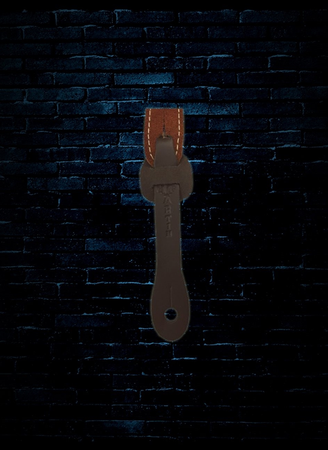 Guitar on sale strap extender
