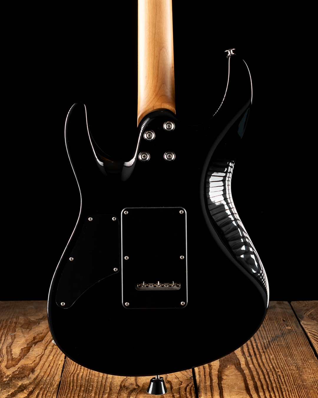 Suhr Modern Plus - Bengal Burst