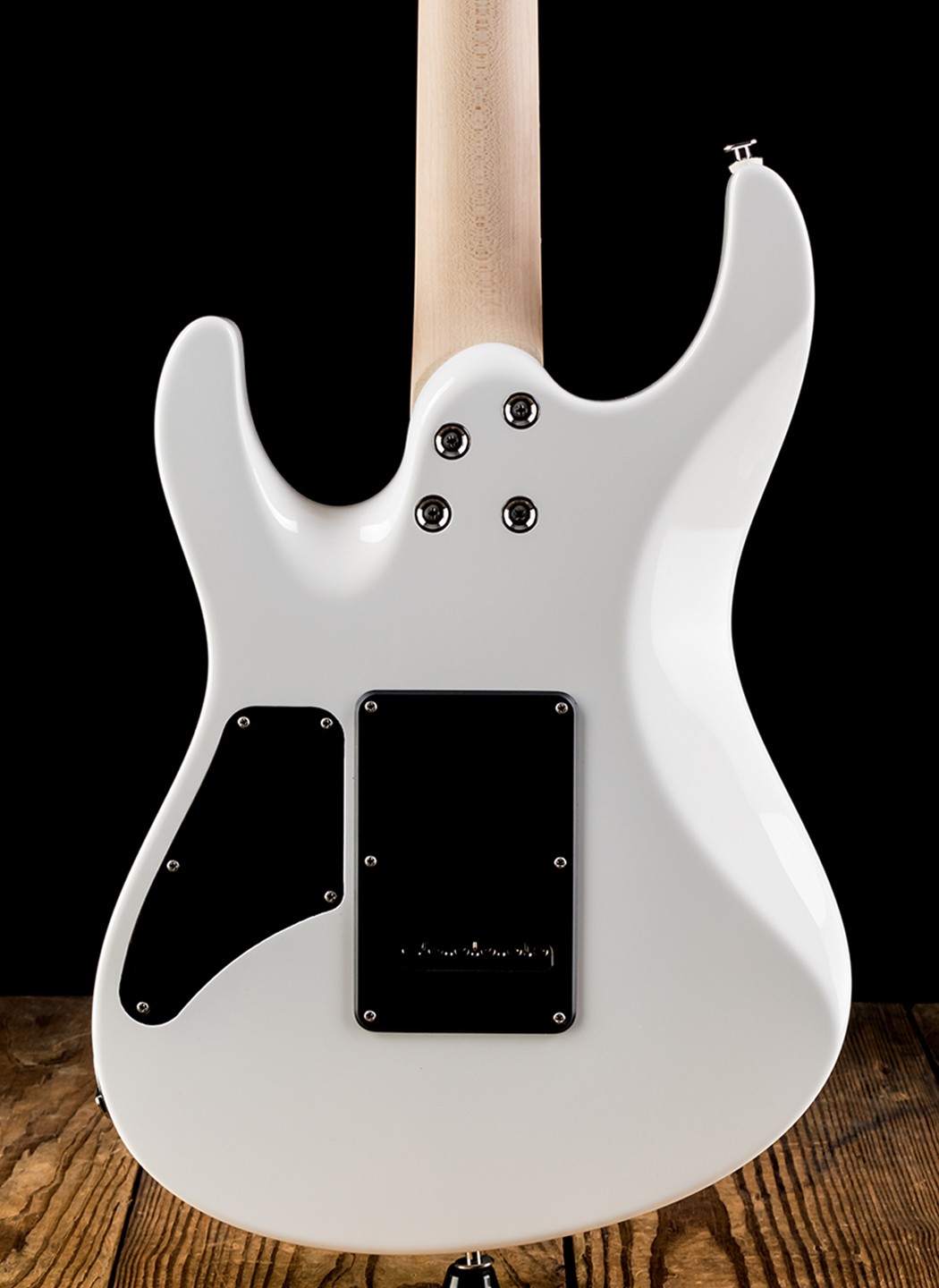 Suhr Modern HSH - White