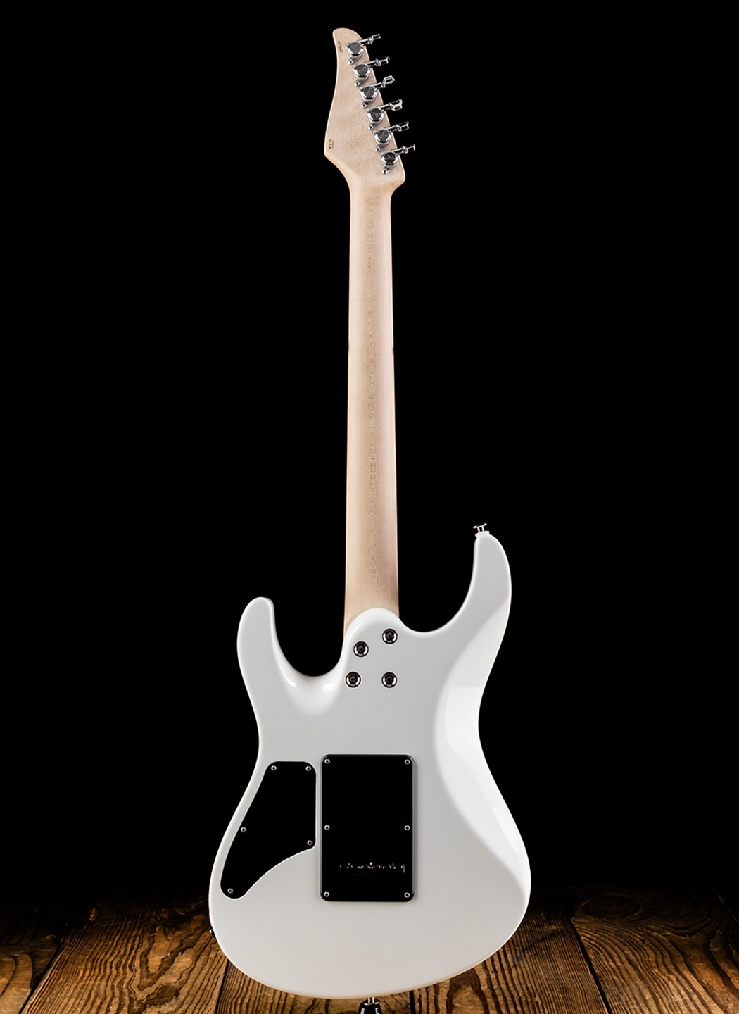 Suhr Modern HSH - White