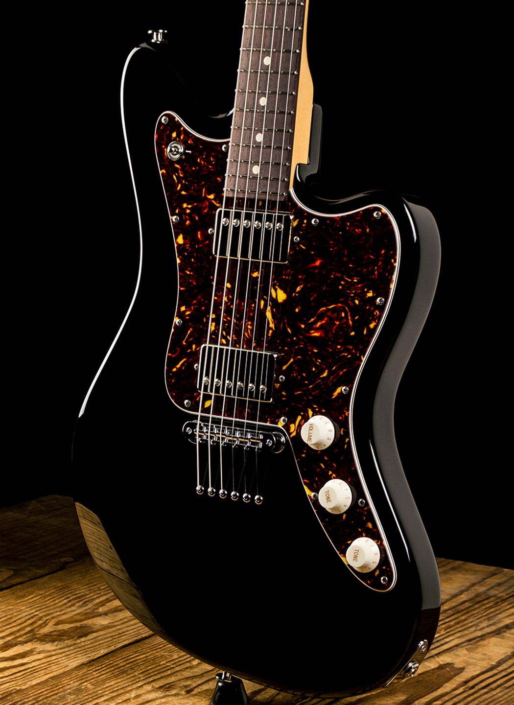 楽天市場】Suhr Guitars（サー・ギターズ）Classic JM Black S90