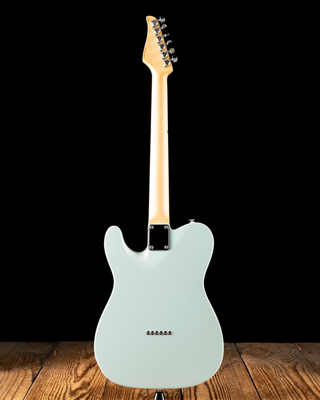 Suhr Alt T - Sonic Blue