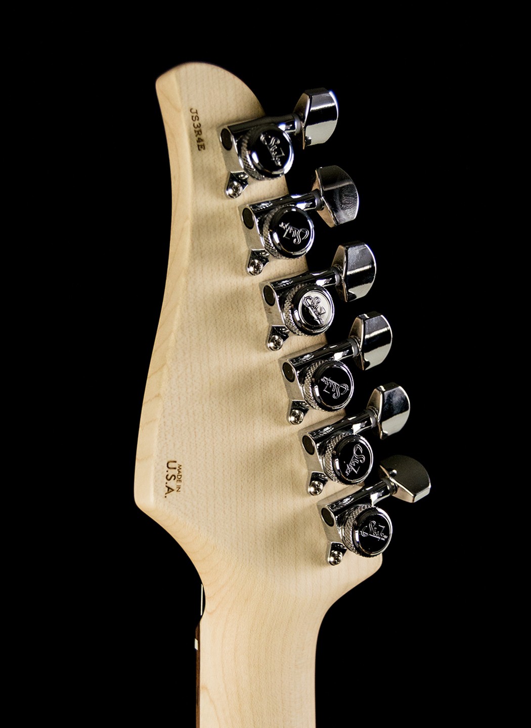 最終値下げSuhr Modern Plus Curly Maple Top 美品 MODERN PLUS CURLY（取扱終了製品） | Okada-International