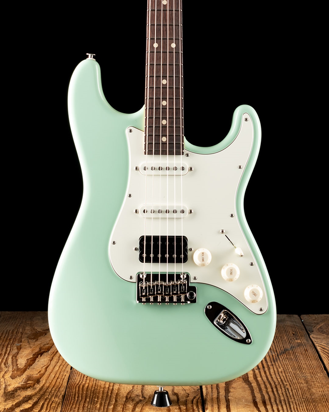 Suhr Classic S HSS - Surf Green