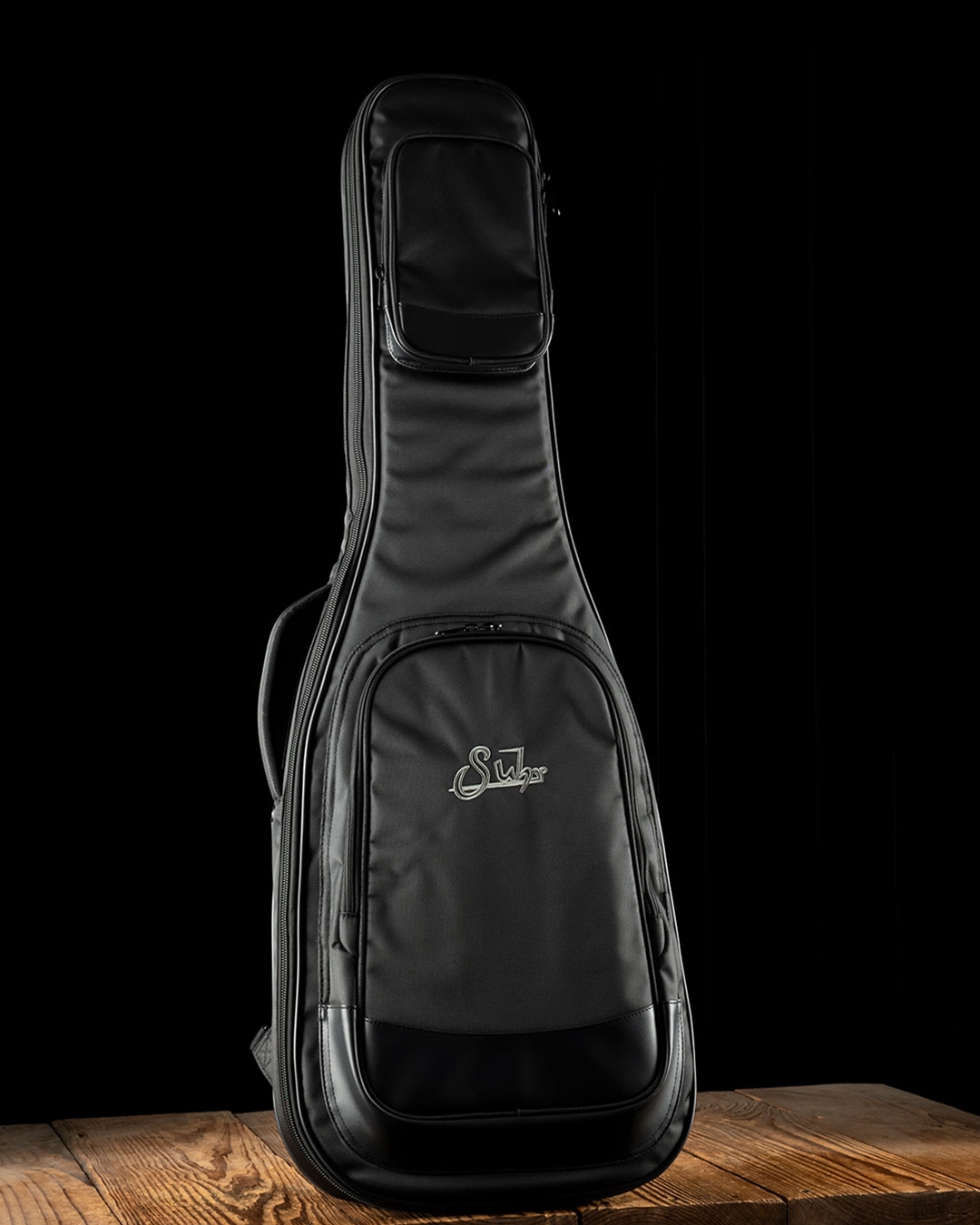 Suhr Modern Plus HSH - Trans Charcoal Burst