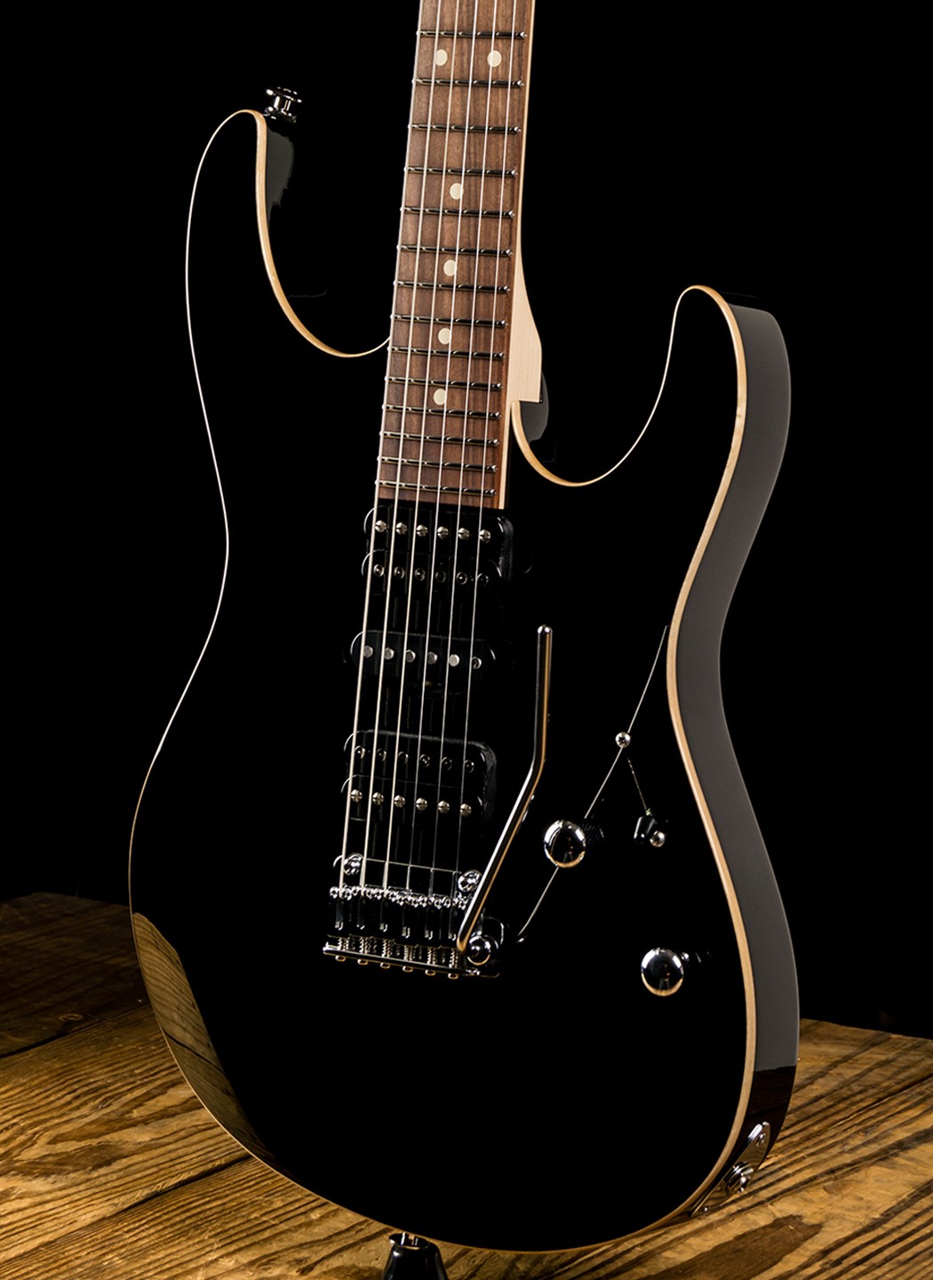 Suhr Modern HSH - Black