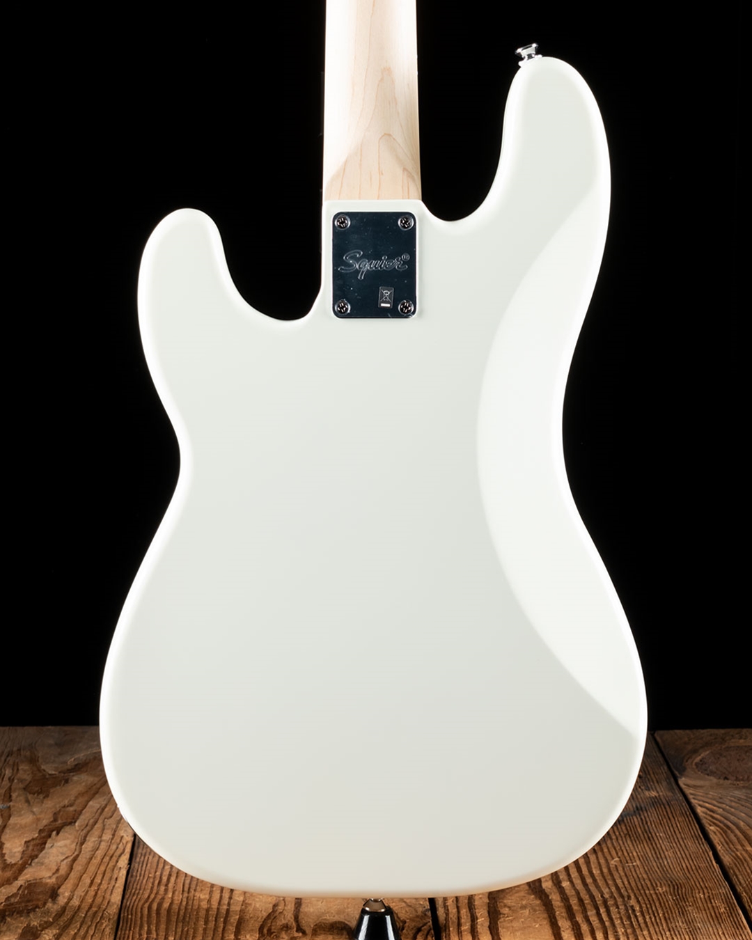 Squier Affinity Series Precision Bass PJ - Olympic White
