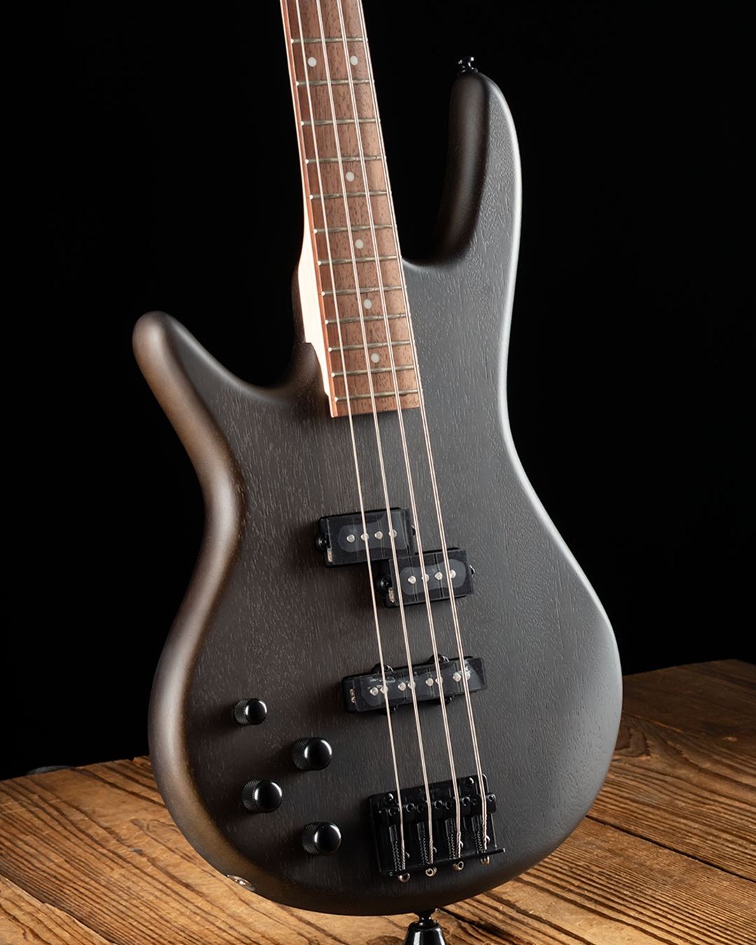 Ibanez Gio GSR200BL Left-Handed - Walnut Flat