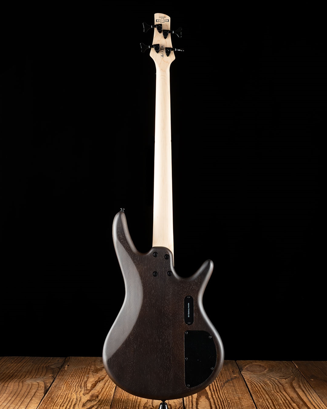 Ibanez Gio GSR200BL Left-Handed - Walnut Flat